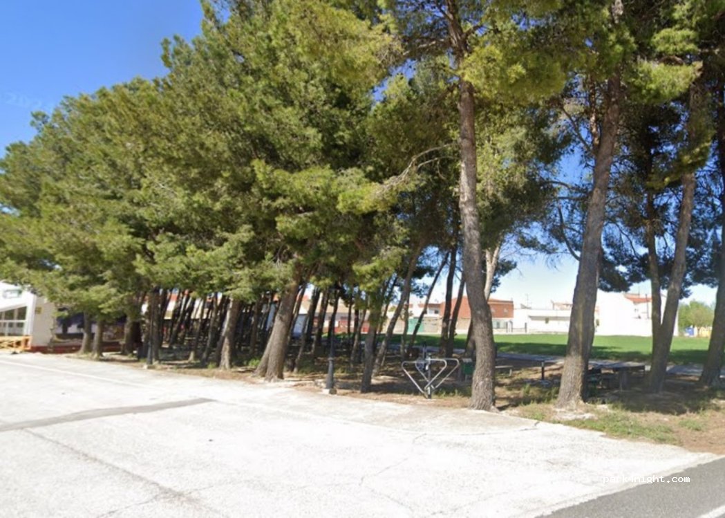 (02253) Golosalvo - 13 Calle General Mola — foto 4