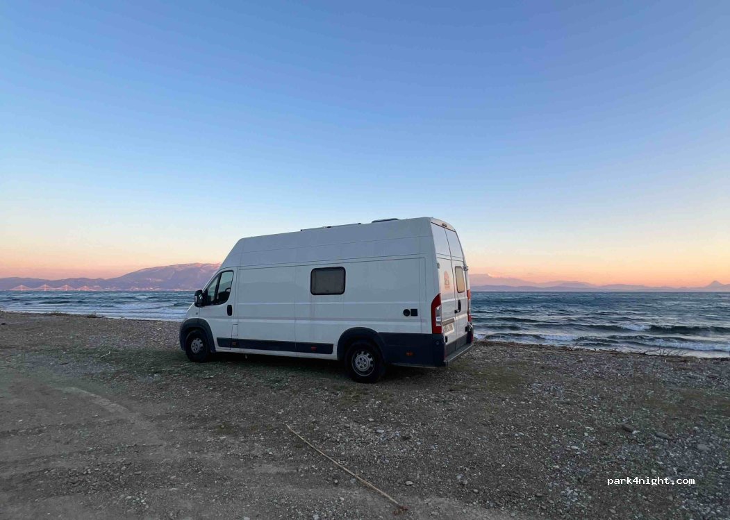 (300 14) Kato Vasiliki - Unnamed Road — foto 4