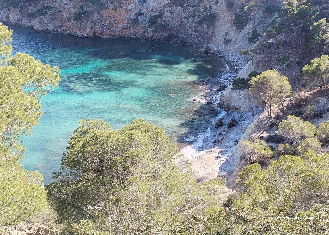 (07160) Cala Fornells - — foto 3