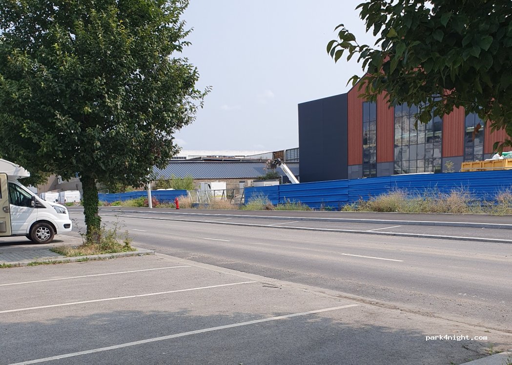 (76600) Le Havre - 29 Rue Armand Barbès — foto