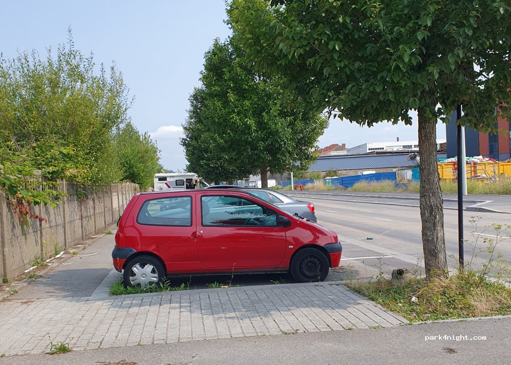 (76600) Le Havre - 29 Rue Armand Barbès — foto 3