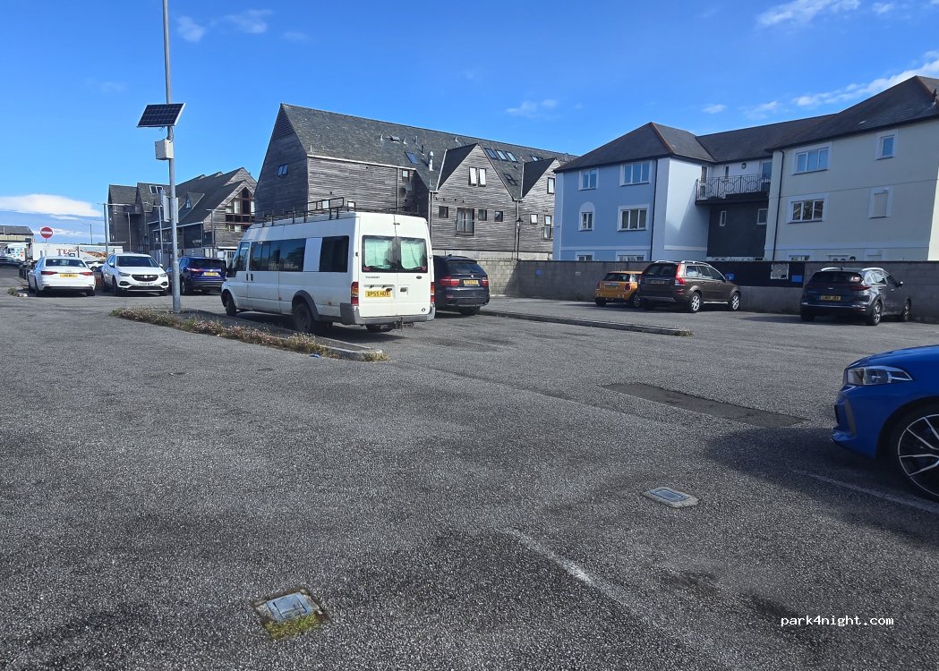 (TR11 3XP) Falmouth - 2 Discovery Quay — foto 3