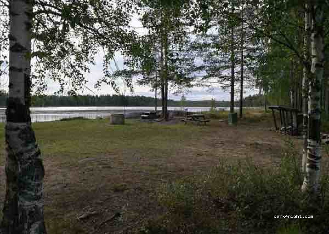 (914 90) Nordmaling - 1 Korptjärn — foto