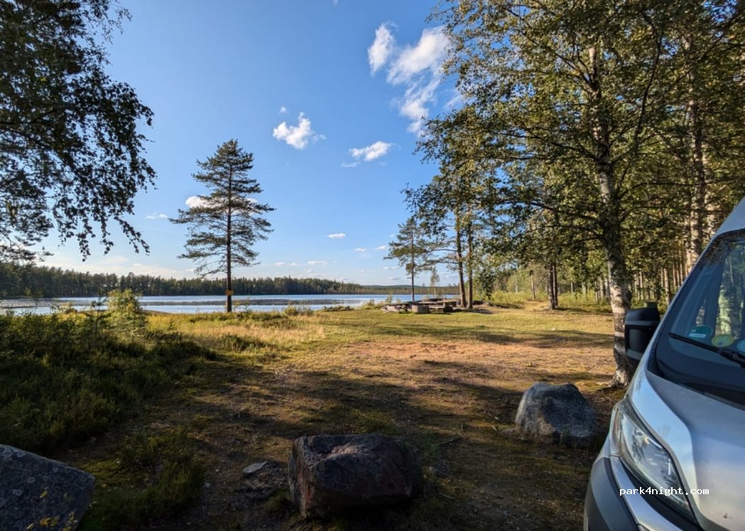 (914 90) Nordmaling - 1 Korptjärn — foto 2