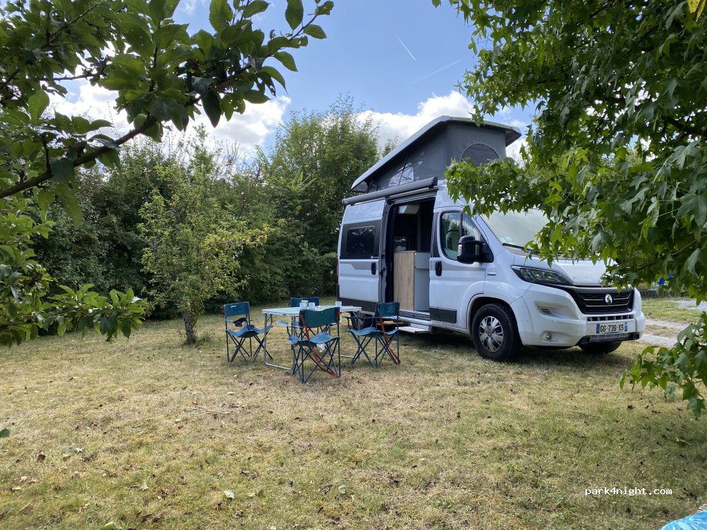 La Baroud'Family Home — foto