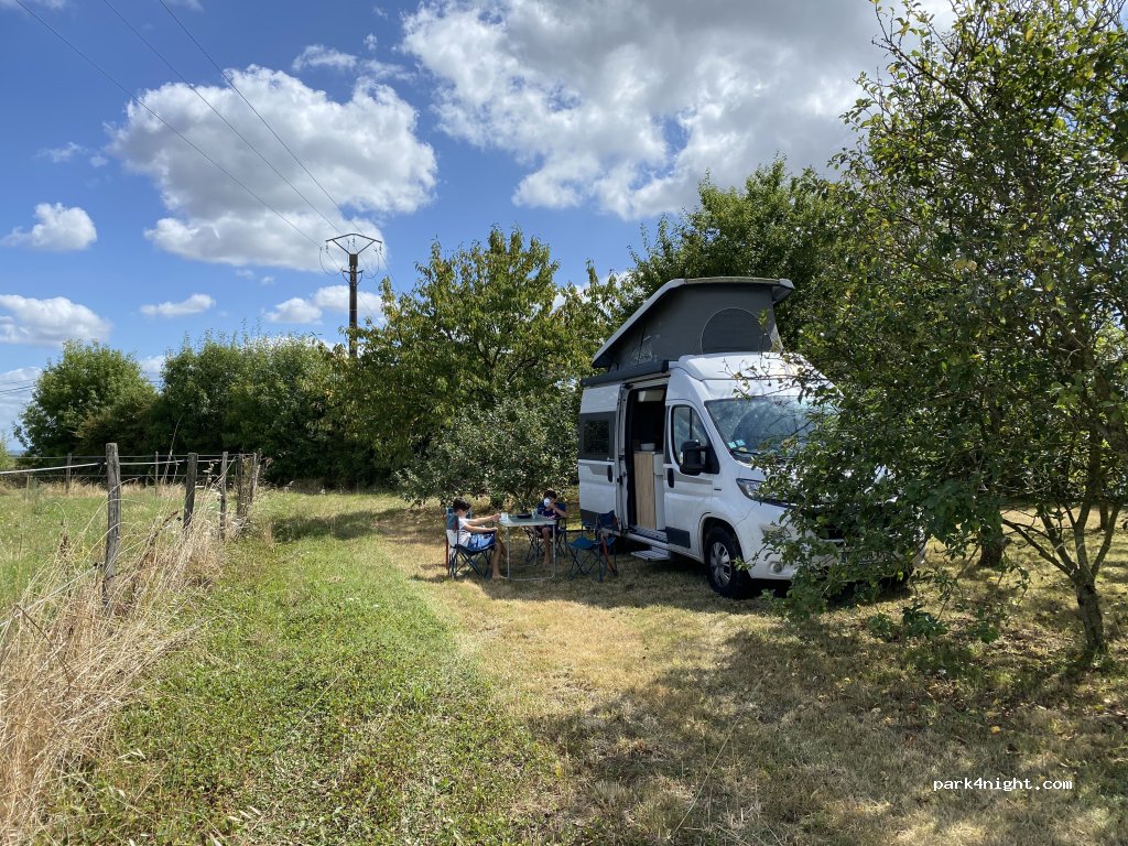 La Baroud'Family Home — foto 3