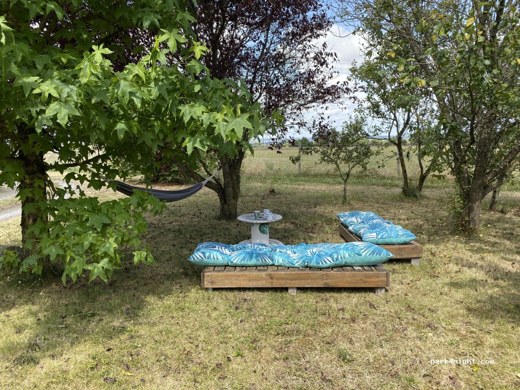 La Baroud'Family Home — foto 4