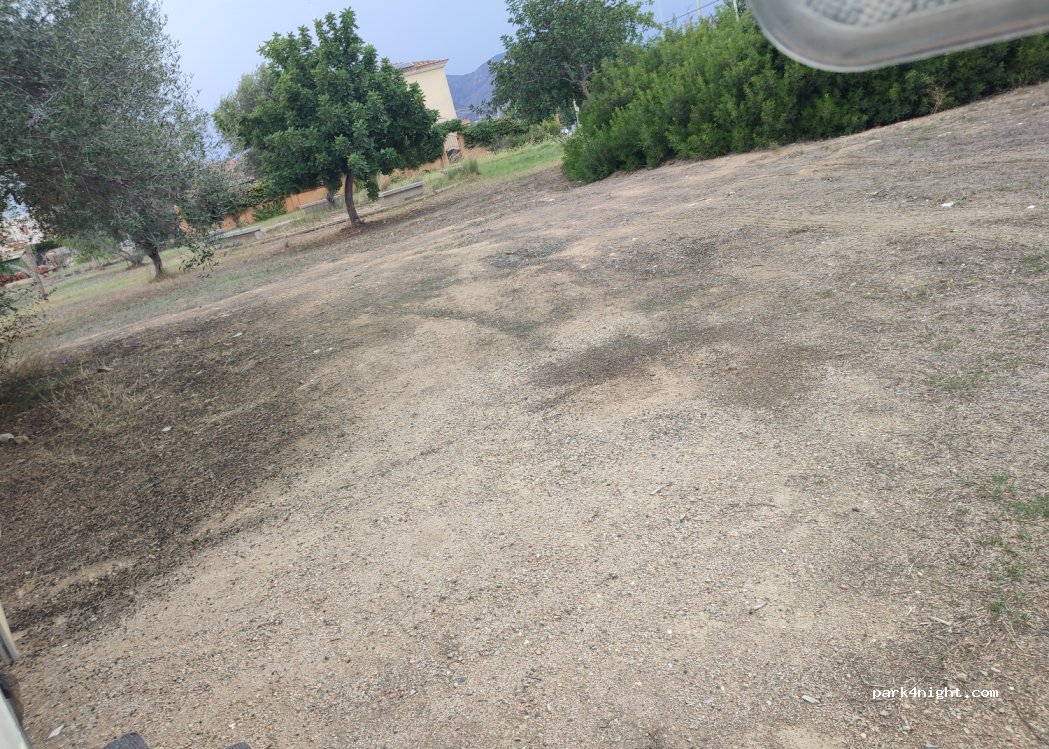 (08048) Tortolì - 59 Via Baccàsara — foto