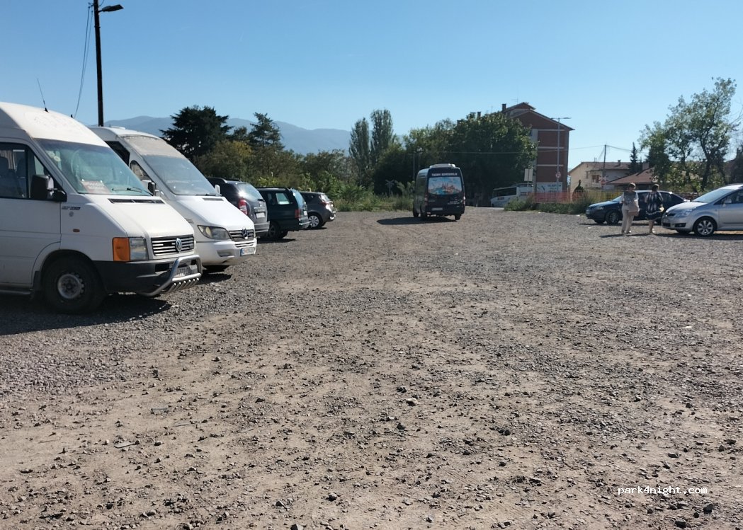 (2300) Kočani - 2 Nikola Karev — foto 3