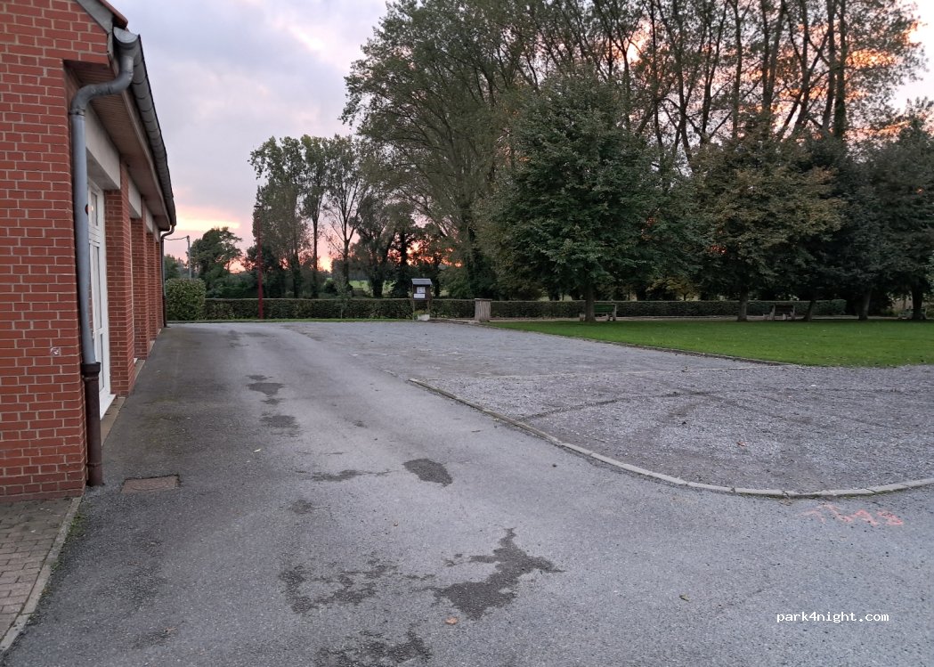 (59670) Bavinchove - 37 Rue de l'Église — foto