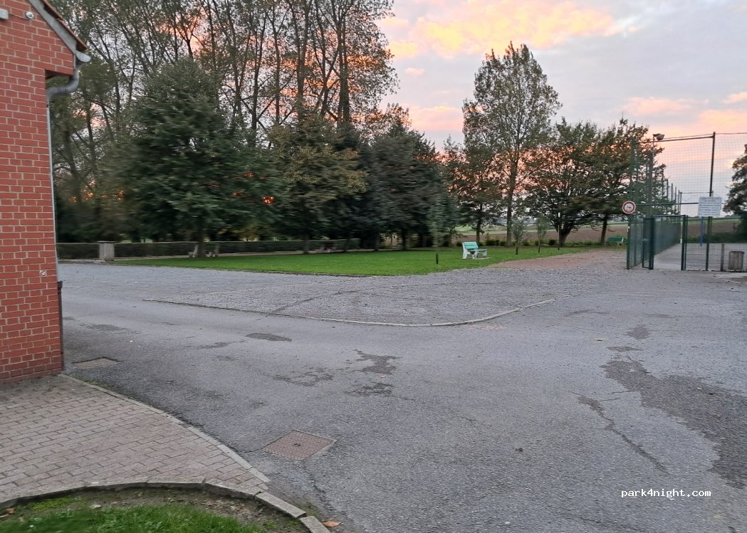 (59670) Bavinchove - 37 Rue de l'Église — foto 2