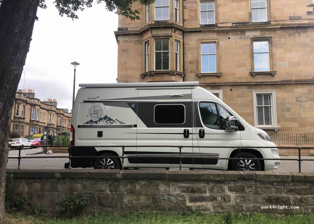 (EH9 1LW) Edinburgh - 20 Millerfield Place — foto 5