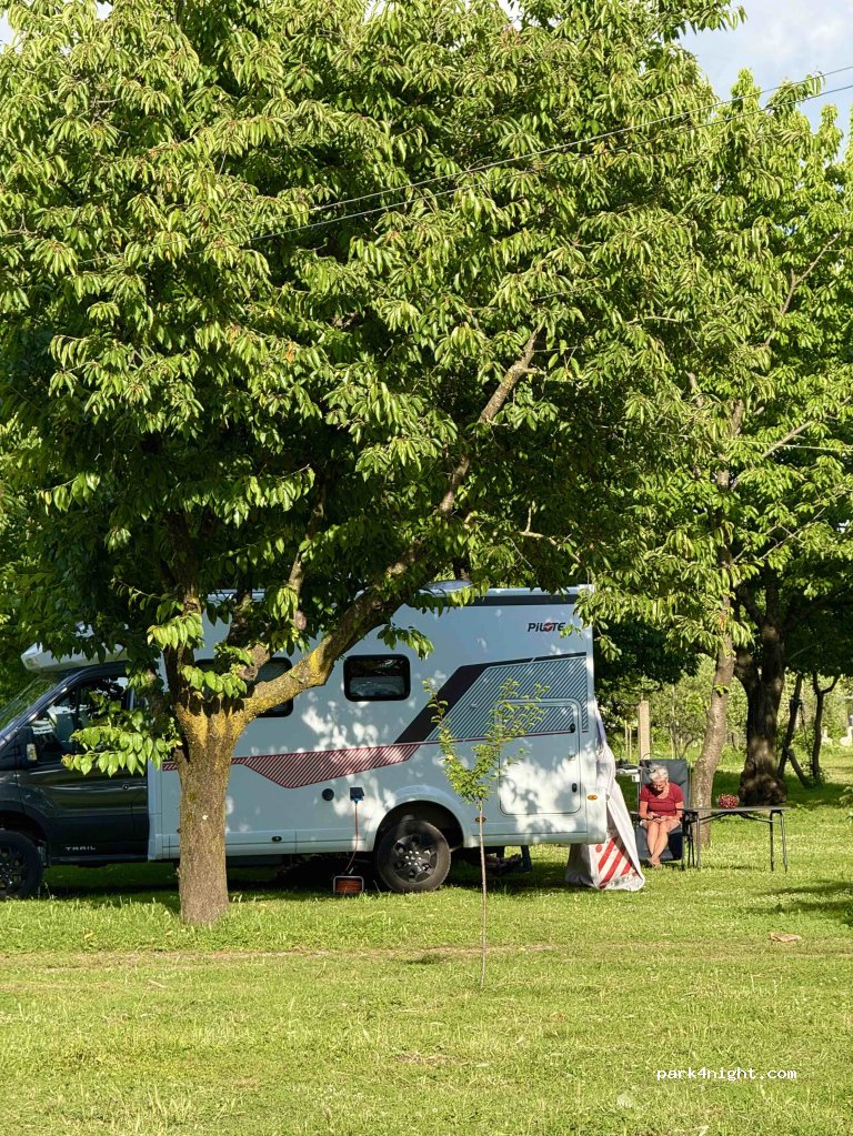 Xhani`s Camping — foto 3