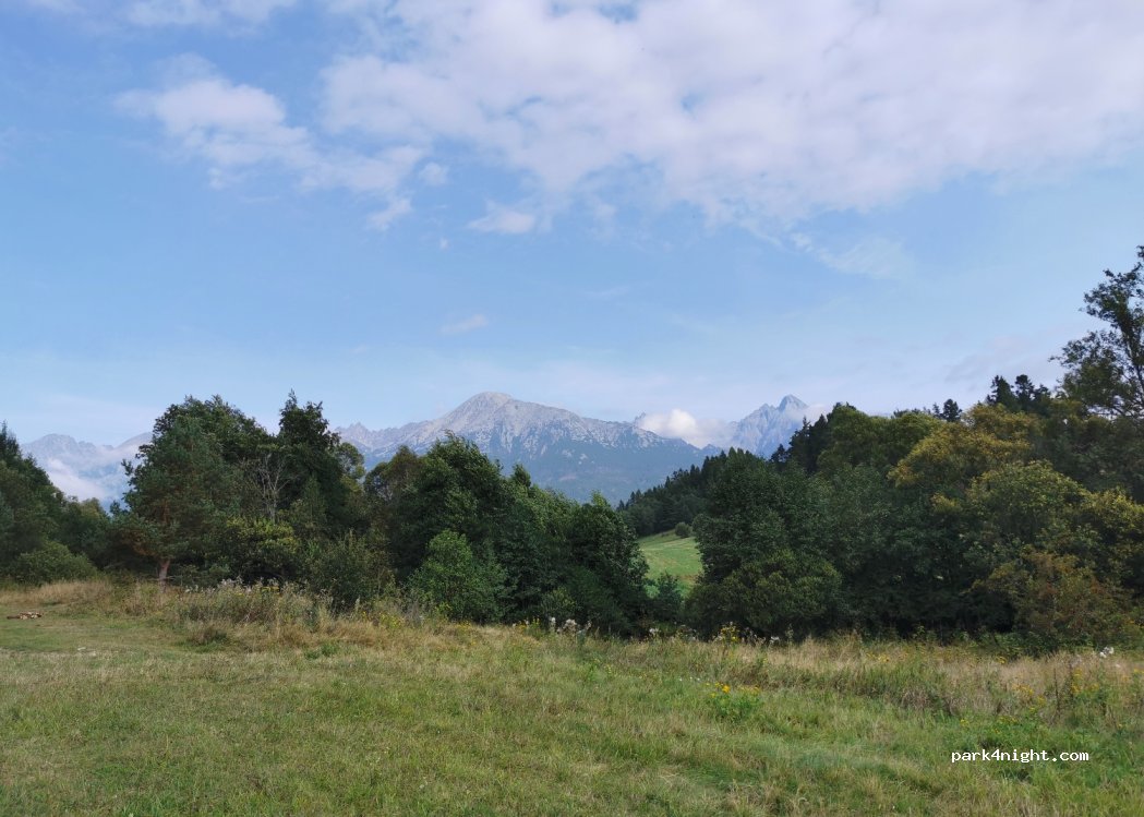 (059 91) Veľký Slavkov - Unnamed Road — foto