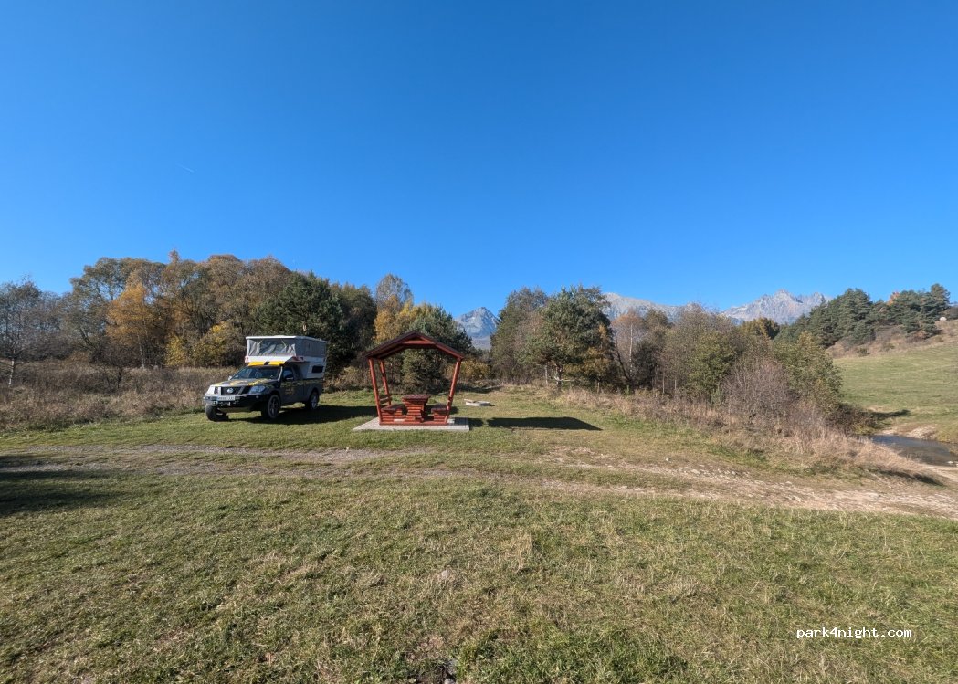 (059 91) Veľký Slavkov - Unnamed Road — foto 3
