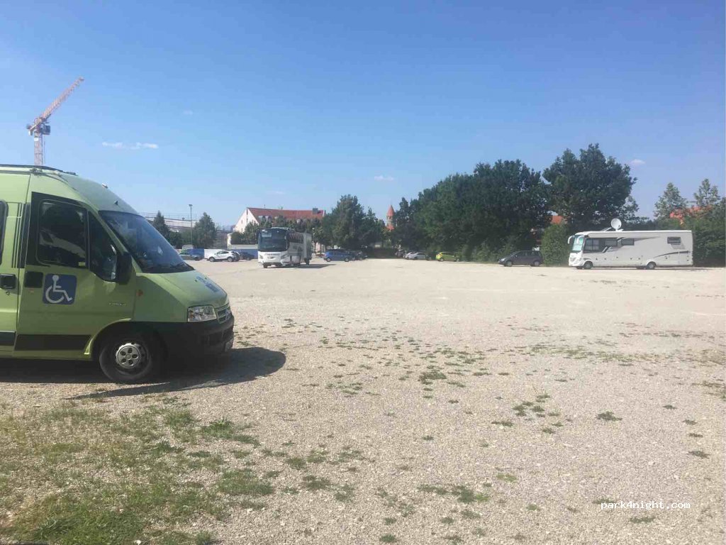 (91710) Gunzenhausen - 9 Schützenstraße — foto 2
