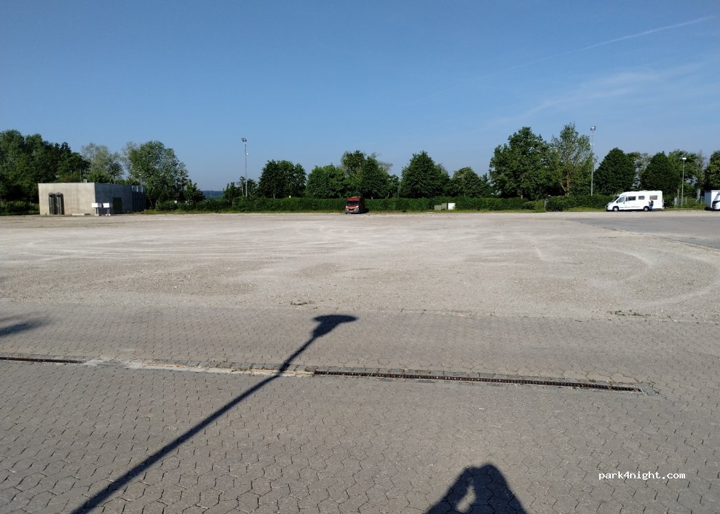 (91710) Gunzenhausen - 9 Schützenstraße — foto 3