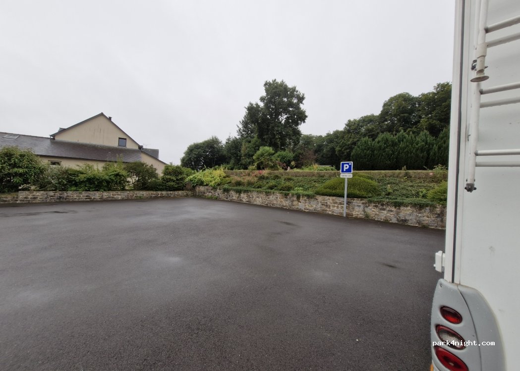 (35460) Saint-Marc-le-Blanc - 31 Rue du Stade — foto 2
