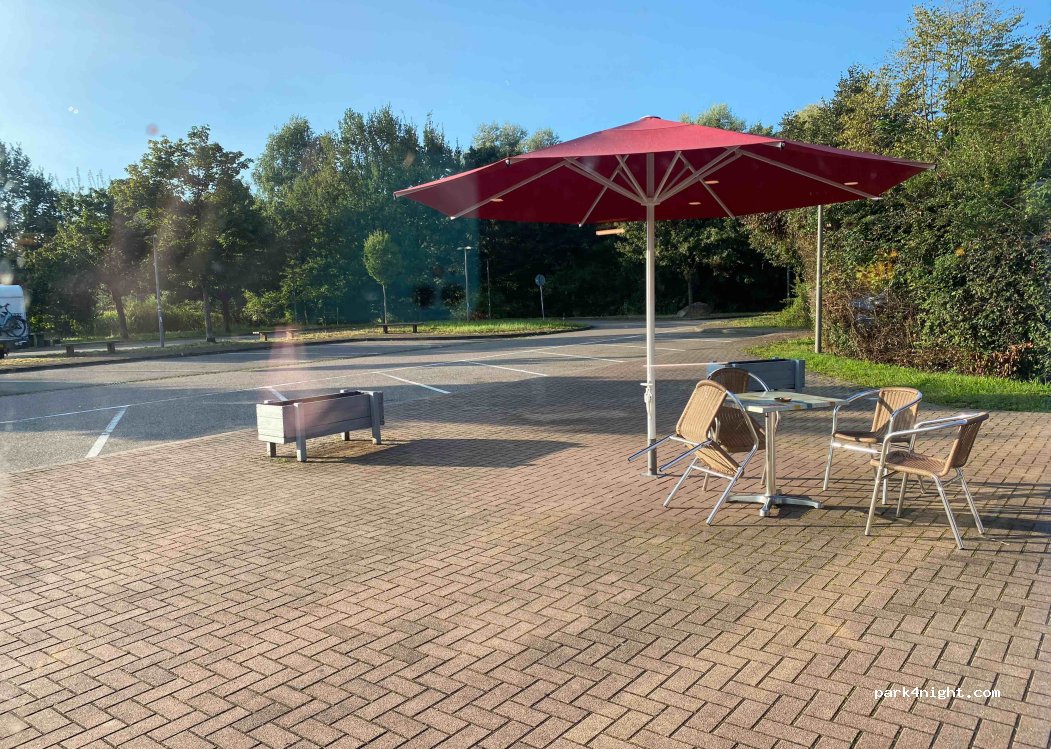 (77767) Appenweier - A5 — foto