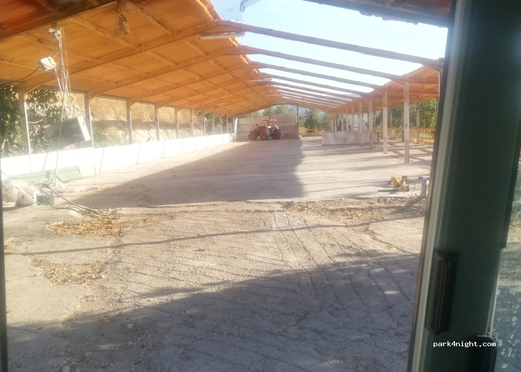 Camping Las Merinas — foto 2