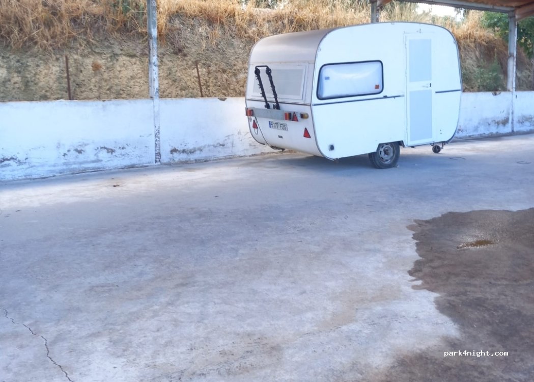 Camping Las Merinas — foto 3