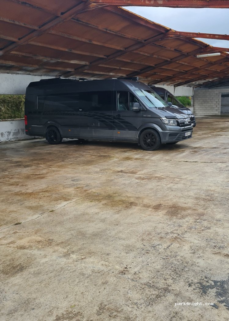 Camping Las Merinas — foto 5