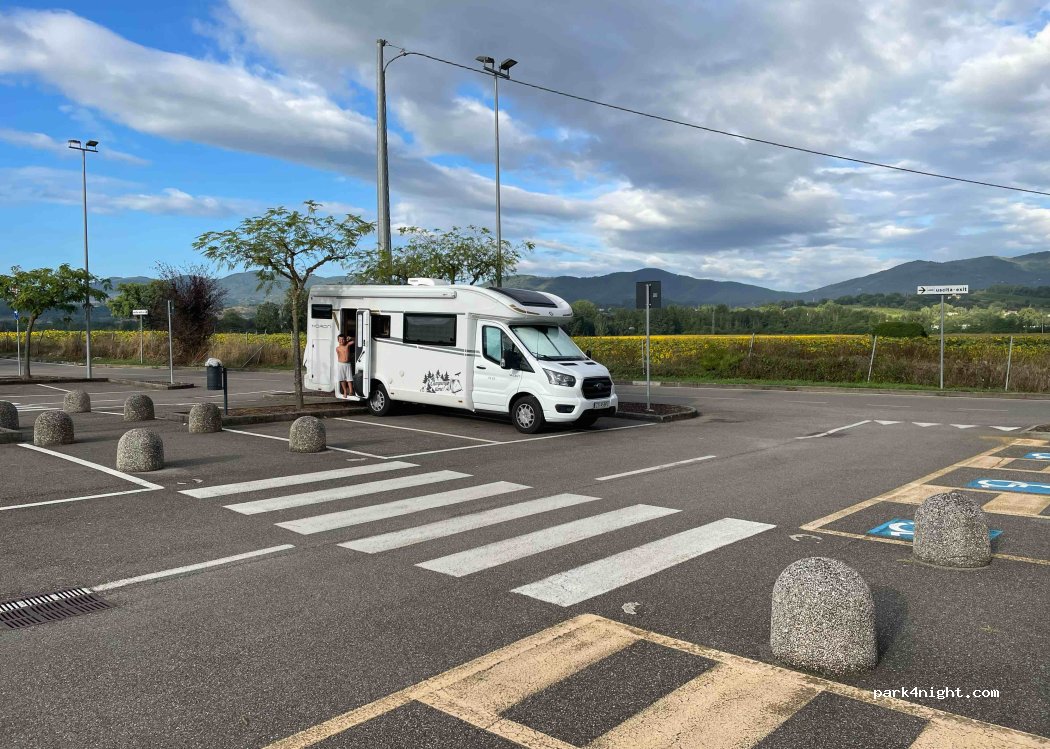 (50066) Leccio - 12 Via Ferdinando Panciatichi — foto
