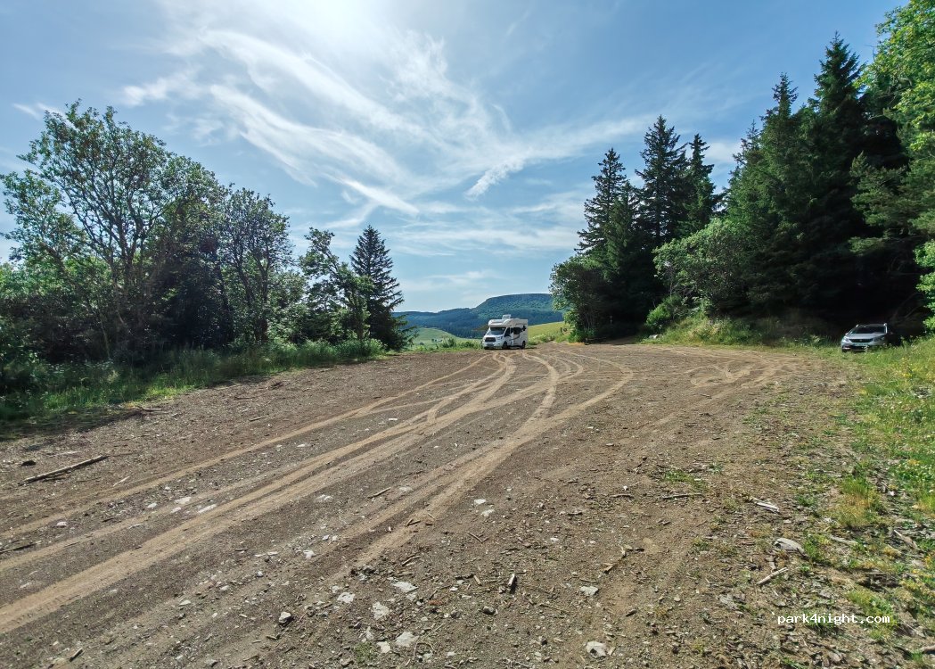 (63710) Le Vernet-Sainte-Marguerite - — foto