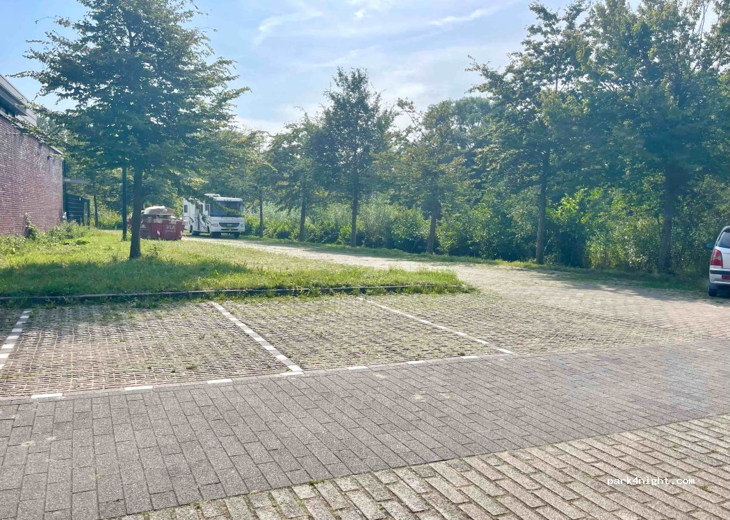 (2242 GV) Wassenaar - 1 Zanderijlaan — foto 2