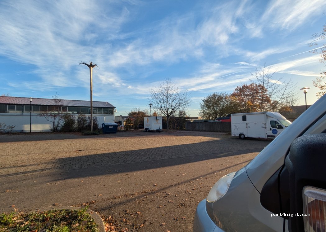 (75233) Tiefenbronn - 5 Alte Wimsheimer Straße — foto 3