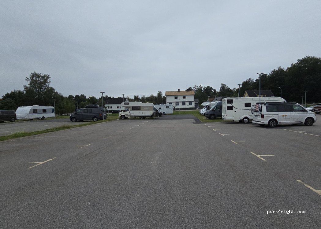(343 34) Älmhult - 6 Vallgatan — foto 3
