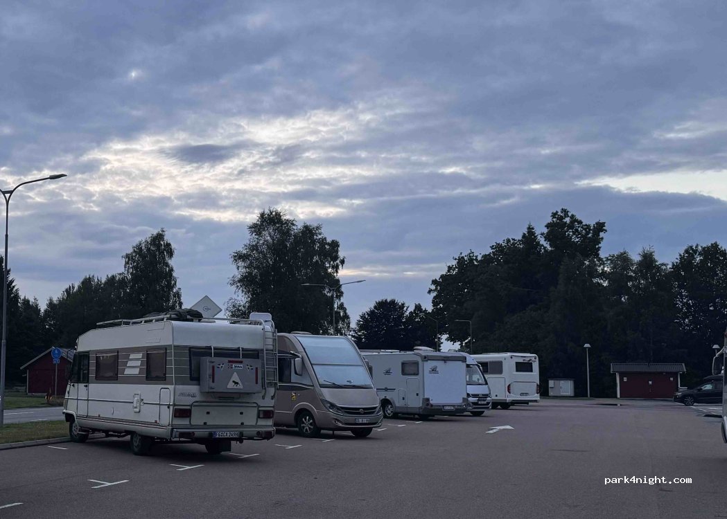 (343 34) Älmhult - 6 Vallgatan — foto 4