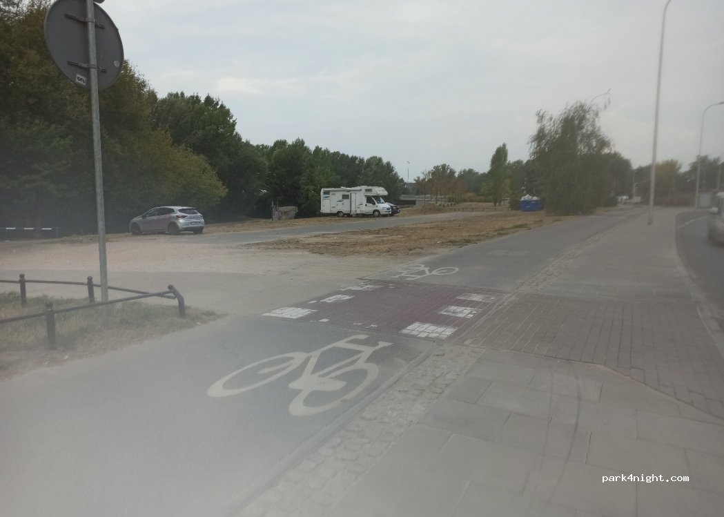 (00-401) Warszawa - 1 most Świętokrzyski — foto 2