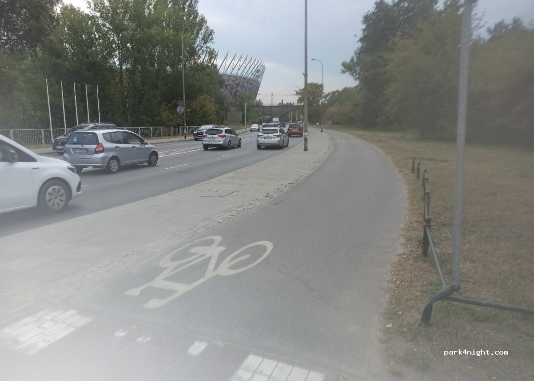 (00-401) Warszawa - 1 most Świętokrzyski — foto 3