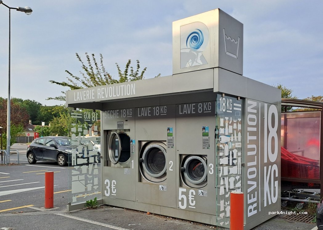 (95180) Menucourt - 1 Rue Côte des Auges — foto