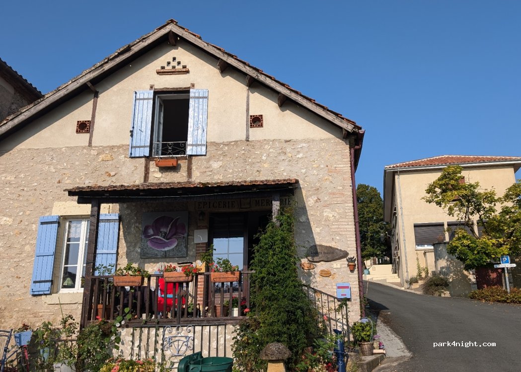 (47380) Montastruc - 115 Le Peyral — foto 2