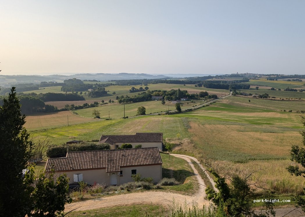 (47380) Montastruc - 115 Le Peyral — foto 3