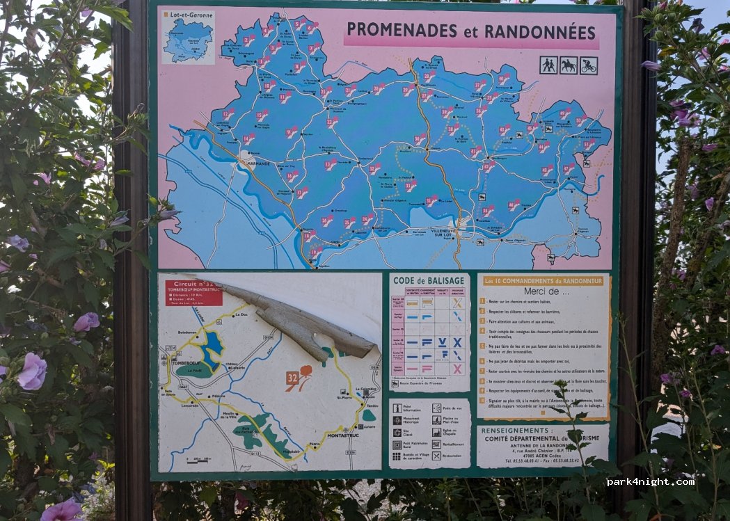 (47380) Montastruc - 115 Le Peyral — foto 4