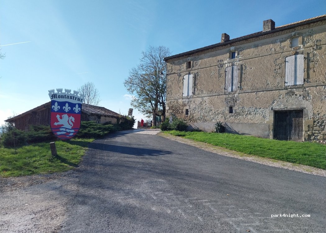 (47380) Montastruc - 115 Le Peyral — foto 5