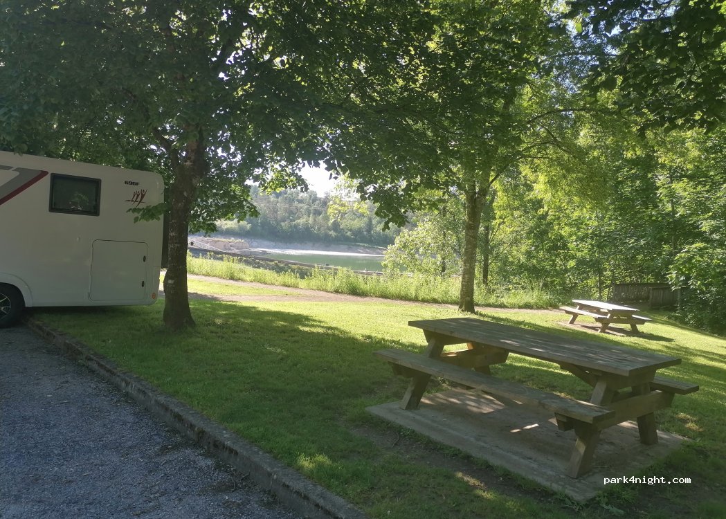 (39130) Pont-de-Poitte - 5 Rue de la Saisse — foto 3