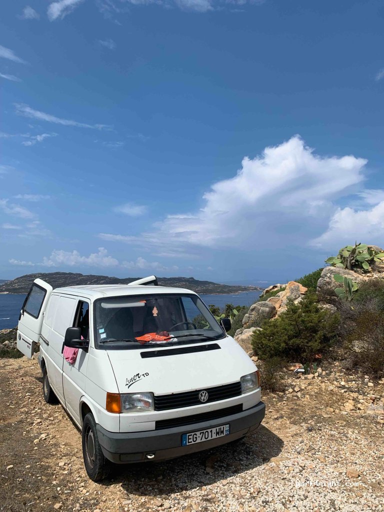 (07024) La Maddalena - SP114 — foto 2