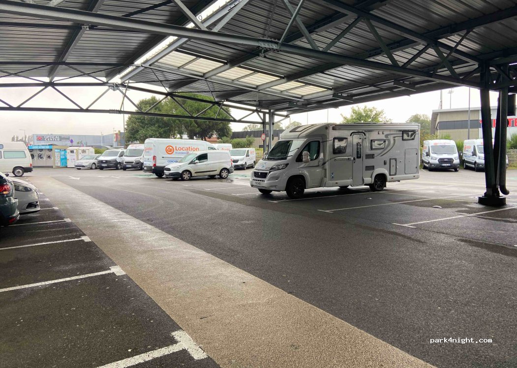 (29900) Concarneau - D783 — foto 4