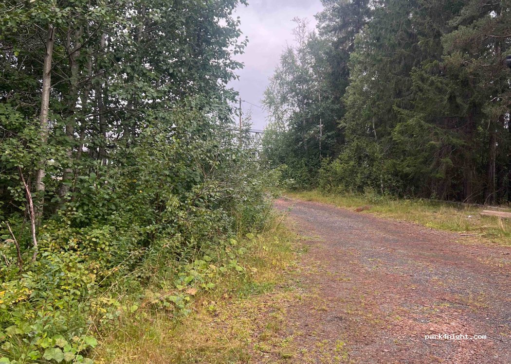 (7391) Rennebu - 3206 Trondheimsveien — foto