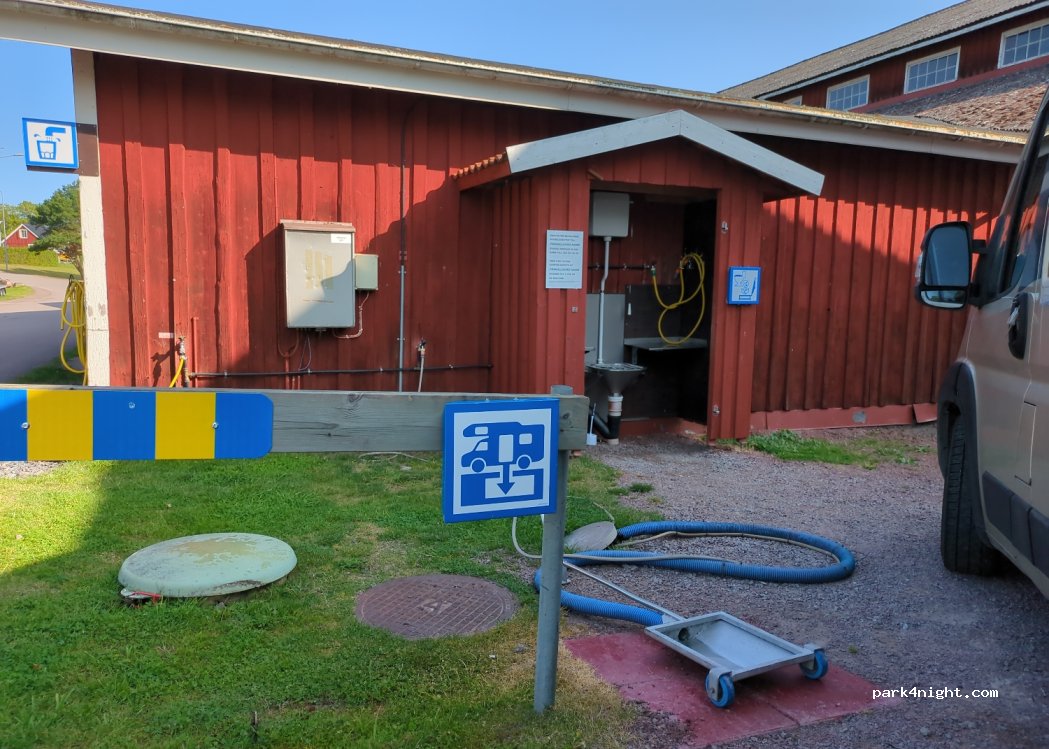 (572 74) Påskallavik - 3 Callerströmsgatan — foto