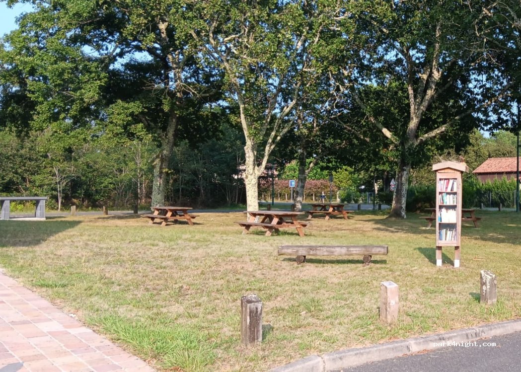 (40990) Gourbera - 155 Route de Laluque — foto 4
