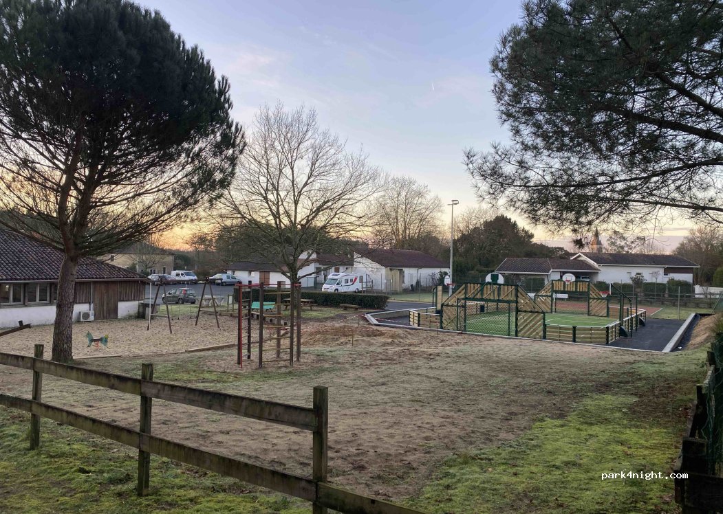 (40990) Gourbera - 155 Route de Laluque — foto 5