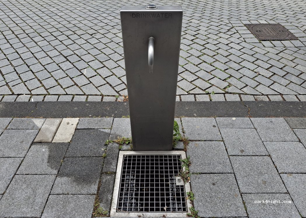 (1033 SC) Amsterdam - 15 Kraanspoor — foto