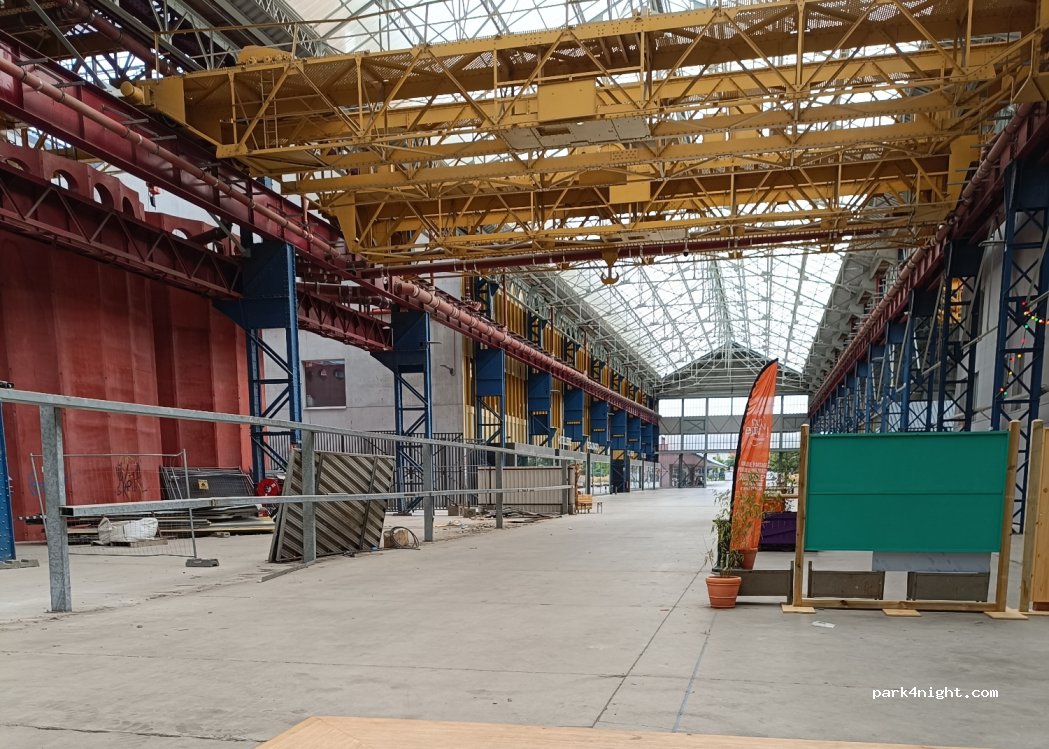 (59800) Lille - 50 Passage de l'Internationale — foto 2