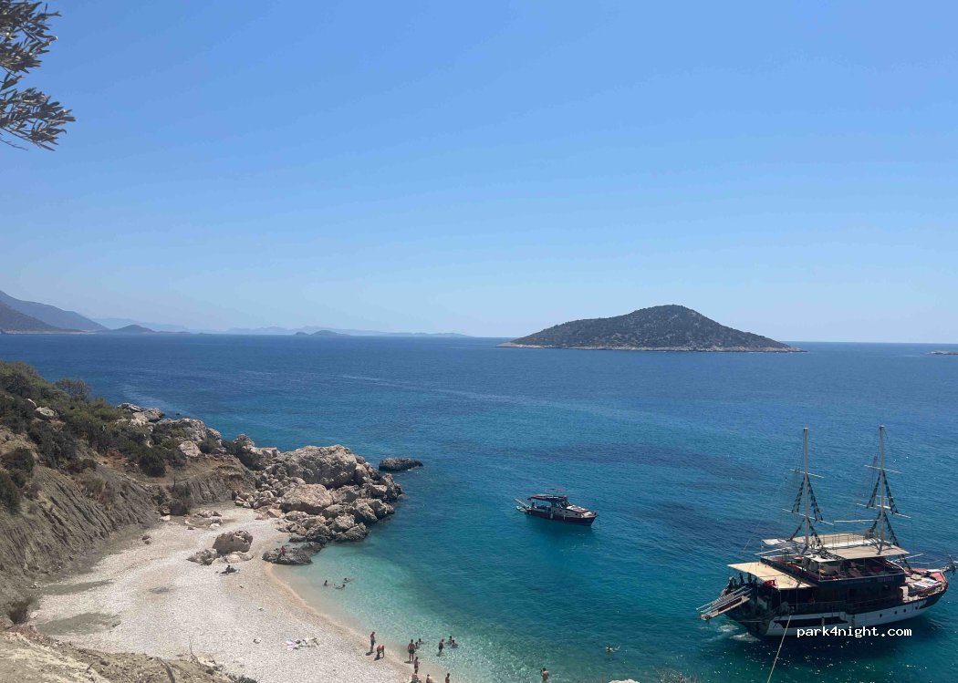 (07976) Gelemiş - — foto 2