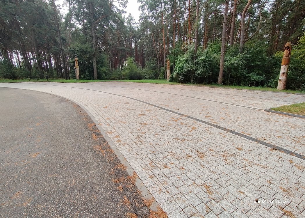 (07-411) Kamianka - 73 Św. Anny — foto